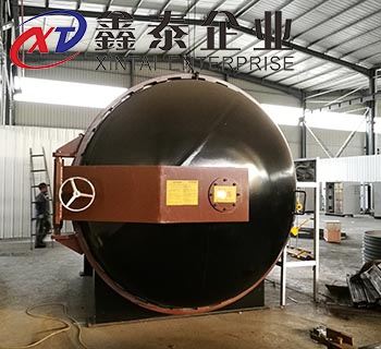 碳纤维热压罐-山东MD传媒视频智能装备有限公司